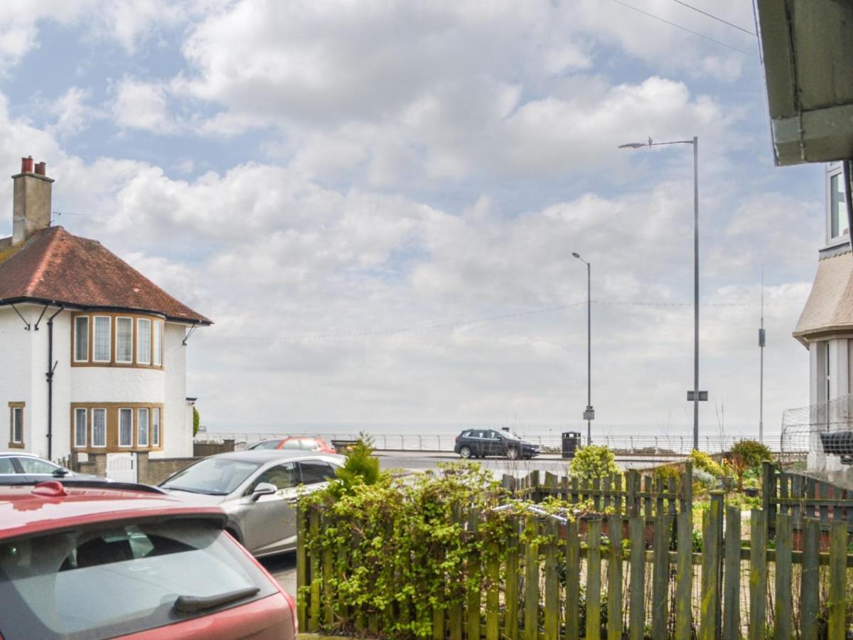 The Cottage Bridlington Exterior foto